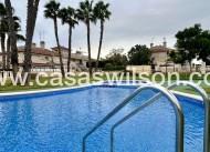 Sale - Appartement - Orihuela - Inland