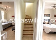 Sale - Appartement - Orihuela - Inland