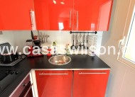 Sale - Appartement - Orihuela - Inland