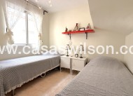 Sale - Appartement - Orihuela - Inland