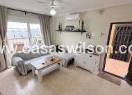 Sale - Appartement - Orihuela - Inland
