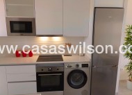 Sale - Appartement - Orihuela - Inland