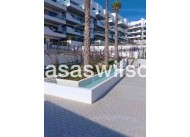 Sale - Appartement - Orihuela - Inland