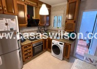 Sale - Appartement - Orihuela - Inland