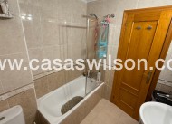 Sale - Appartement - Orihuela - Inland