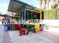 Sale - Appartement - Orihuela - Inland