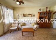 Sale - Appartement - Orihuela - Inland