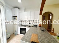Sale - Appartement - Orihuela - Inland