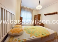 Sale - Appartement - Orihuela - Inland