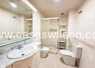 Sale - Appartement - Orihuela - Inland