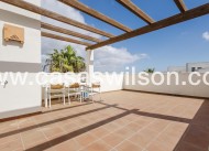 Sale - Appartement - Orihuela - Las Colinas Golf