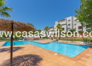 Sale - Appartement - Orihuela - Las colinas