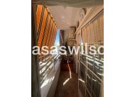 Sale - Appartement - Orihuela - Los Andenes
