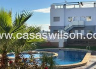Sale - Appartement - Orihuela - Los Balcones Y Los Altos
