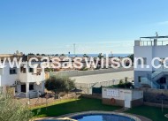 Sale - Appartement - Orihuela - Los Balcones Y Los Altos