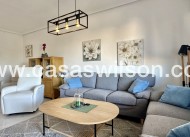 Sale - Appartement - Orihuela - Playa Flamenca