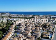 Sale - Appartement - Orihuela - Playa Flamenca