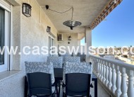 Sale - Appartement - Orihuela - Playa Flamenca