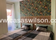 Sale - Appartement - Orihuela - Playa Flamenca