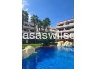 Sale - Appartement - Orihuela - Playa Flamenca