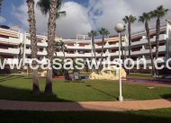 Sale - Appartement - Orihuela - Playa Flamenca