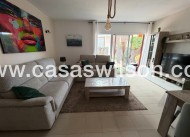 Sale - Appartement - Orihuela - Playa Flamenca