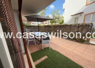 Sale - Appartement - Orihuela - Playa Flamenca