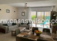 Sale - Appartement - Orihuela - Playa Flamenca