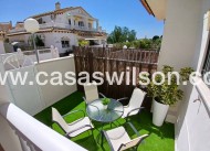 Sale - Appartement - Orihuela - Urbanización Perla Del Mar