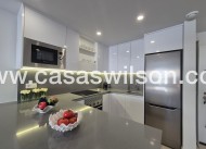 Sale - Appartement - Orihuela - Villamartin