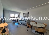 Sale - Appartement - Orihuela - Villamartin