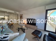 Sale - Appartement - Orihuela - Villamartin