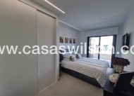 Sale - Appartement - Orihuela - Villamartin
