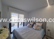 Sale - Appartement - Orihuela - Villamartin