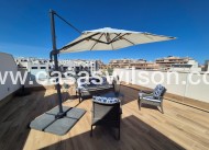 Sale - Appartement - Orihuela - Villamartin