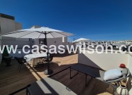Sale - Appartement - Orihuela - Villamartin