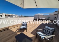 Sale - Appartement - Orihuela - Villamartin