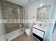 Sale - Appartement - Orihuela - Vistabella Golf