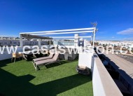 Sale - Appartement - Orihuela - Vistabella Golf