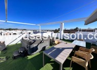 Sale - Appartement - Orihuela - Vistabella Golf