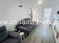 Sale - Appartement - Orihuela - Vistabella Golf