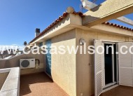 Sale - Appartement - Orihuela - Zeniamar-Horizonte-La Campana