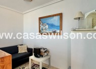 Sale - Appartement - Orihuela - Zeniamar-Horizonte-La Campana
