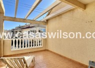 Sale - Appartement - Orihuela - Zeniamar-Horizonte-La Campana