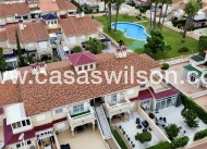 Sale - Appartement - Orihuela - Zeniamar-Horizonte-La Campana