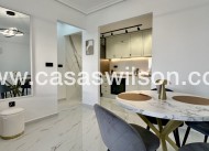 Sale - Appartement - Orihuela - Zeniamar-Horizonte-La Campana