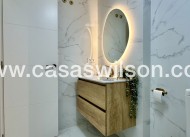 Sale - Appartement - Orihuela - Zeniamar-Horizonte-La Campana