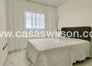 Sale - Appartement - Orihuela - Zeniamar-Horizonte-La Campana