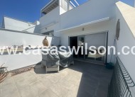 Sale - Appartement - Orihuela - 