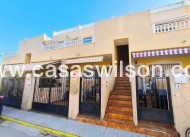 Sale - Appartement - Orihuela